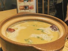 -十二舍·湯物素煮(江泰潤政店)