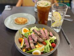 -ommo cafe(半岛城邦店)