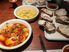 -乔街深夜食堂·小龙虾·高压锅生蚝(杭州总店)