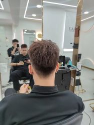 -柯琳造型