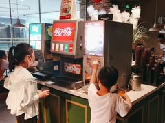 -凡塔斯牛排自助餐厅(广东佛山三水万达店)