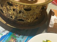 -牧马人奶茶馆(乌兰察布总店)