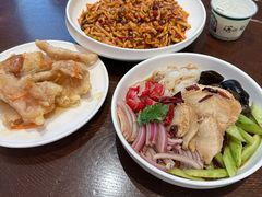 -老厨家(友谊路总店)