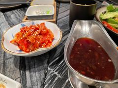 -将太无二·蓝鳍放题·北美寿司(领展购物广场中关村店)