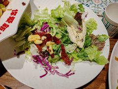 -巴扎屋大盘鸡·新疆菜(汇嘉时代店)