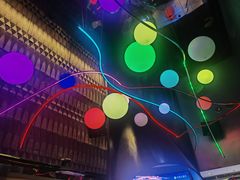 -碧涛阁·泡泡海洋·汤泉洗浴(王府花园店)