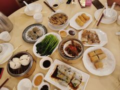 -金鮀岛潮州酒家