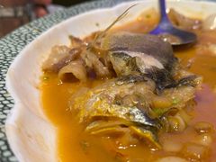 -桂满陇·蟹黄小笼汤包(中山公园店)