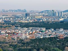 -云龙湖旅游景区