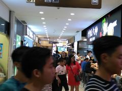 -光启城时尚购物中心