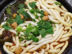 -薛昌利大米凉皮(北新街店)