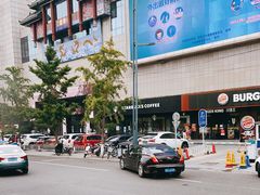 -新世界百货(顺义店)