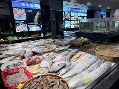 -小厨师·二十年沈家门小海鲜(百井坊巷店)