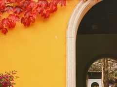 -惠山古镇·寄畅园