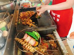 -幸福铁板烧(共和村店)