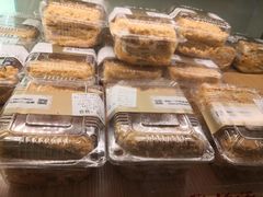 -新侨三宝乐面包店(崇文门店)