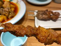 -品回味清真西北楼(宁波首店)