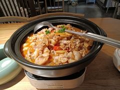 -火候轩品质湘菜·私厨(市府店)