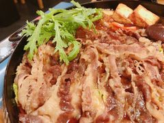 -松子料理(世纪城店)