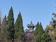 -济南南郊宾馆