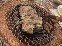 -艺林烤肉城(光明店)