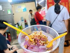 -夏食光安顺小舒冰粉冰浆(甲秀楼店)