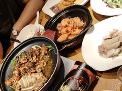 -味莊餐厅(康庄南街店)