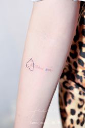 -飛凡TATTOO纹身•原创