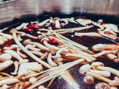 -滇海谣云南斑鱼养生火锅(北戴河旗舰店)