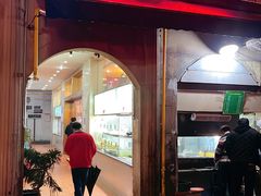 门面-清真·西北人家风味馆(中山中路店)