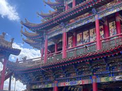 -高庙保安寺