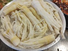 -冯校长老火锅(福田车公庙店)