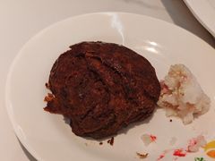 糖火烧-护国寺小吃(新街口店)