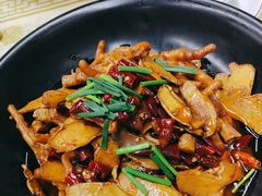 -聚味瞿记·龙虾堂(树木岭店)