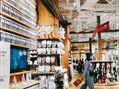 -MUJI无印良品(顺城店)