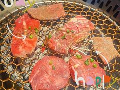 -牛焱·烧肉酒肆(五大道店)
