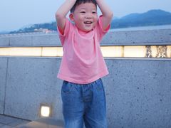 -天目湖山水园
