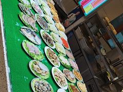 -清真·马家火锅美食城(镇江北路店)