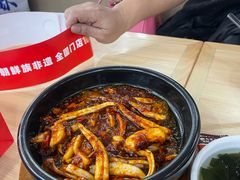 -米村拌饭(天津东丽万达店)