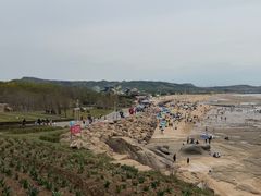 -辽宁团山国家级海洋公园