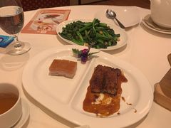 -利苑酒家(合景国际金融广场店)