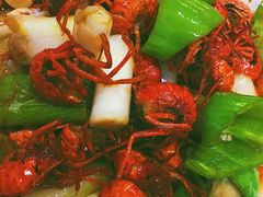 -回味南塘老王虾尾(总店)
