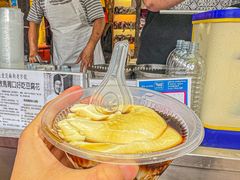-义钦豆腐花