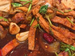 -黄记煌三汁焖锅(崇文门店)