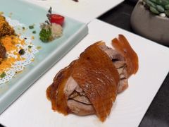 -佘山世茂艾美·御珍轩中餐厅