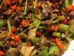 -川湘人家(次渠店)