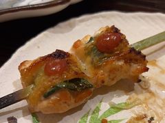 -鸟鹏烧鸟居酒屋(熙龙湾店)