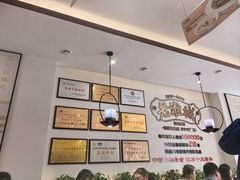 -老淮城·长鱼面(河下古镇店)