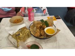 -Lilliput·粒粒堡亲子餐厅(嘉定宝龙店)