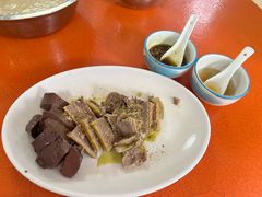 -水东兴记鸭粥店(茂名店)